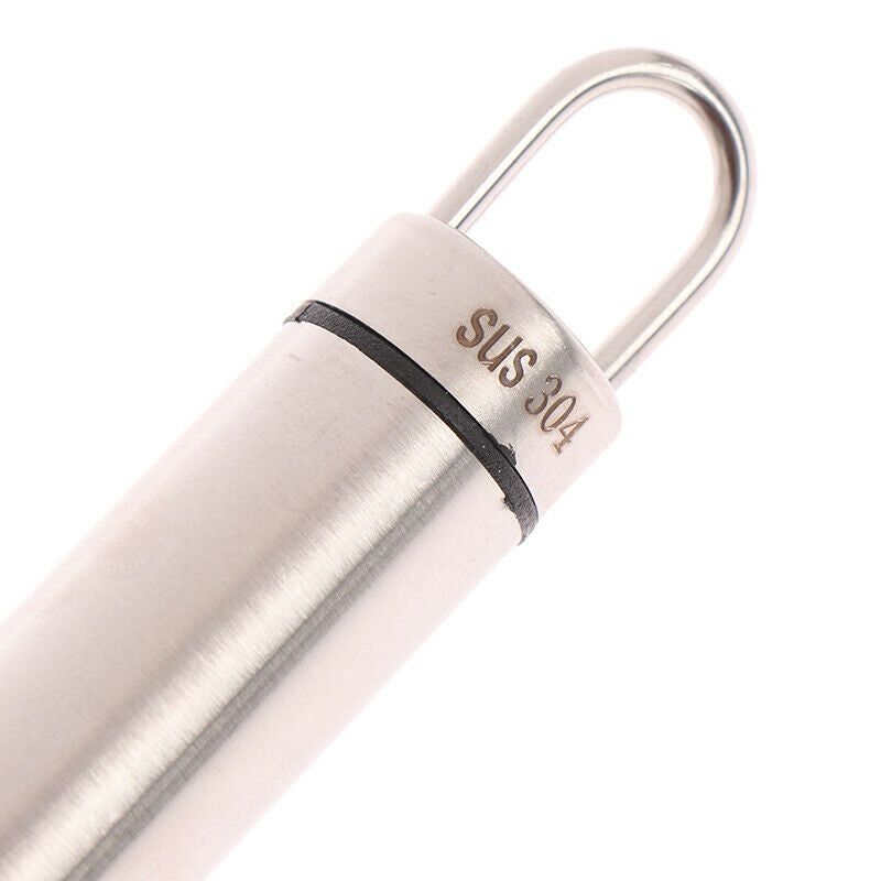 Orange Peeler Stainless Steel Lemon Orange Peeler Fruit Grapefruit Opener Cut XC