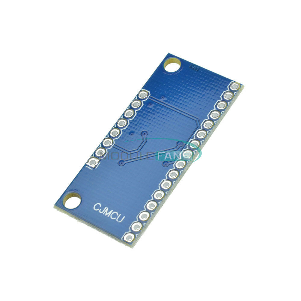 2PCS 16-Channel Analog MUX Breakout Board CD74HC4067 Precise Module For Arduino