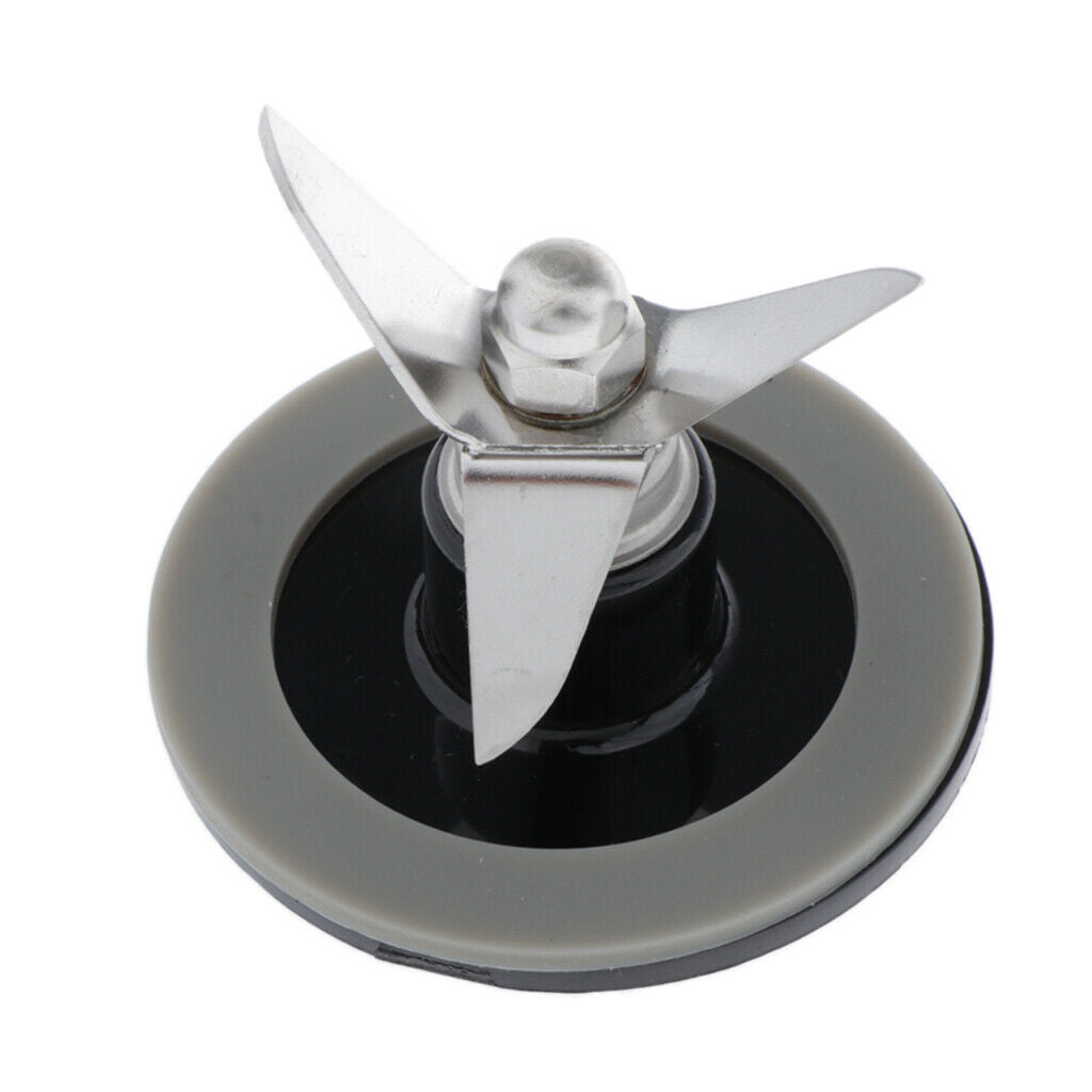 Blenders Blade and Gasket Replace for Cuisinart CBT-500 CBT-500W CBT-500BW