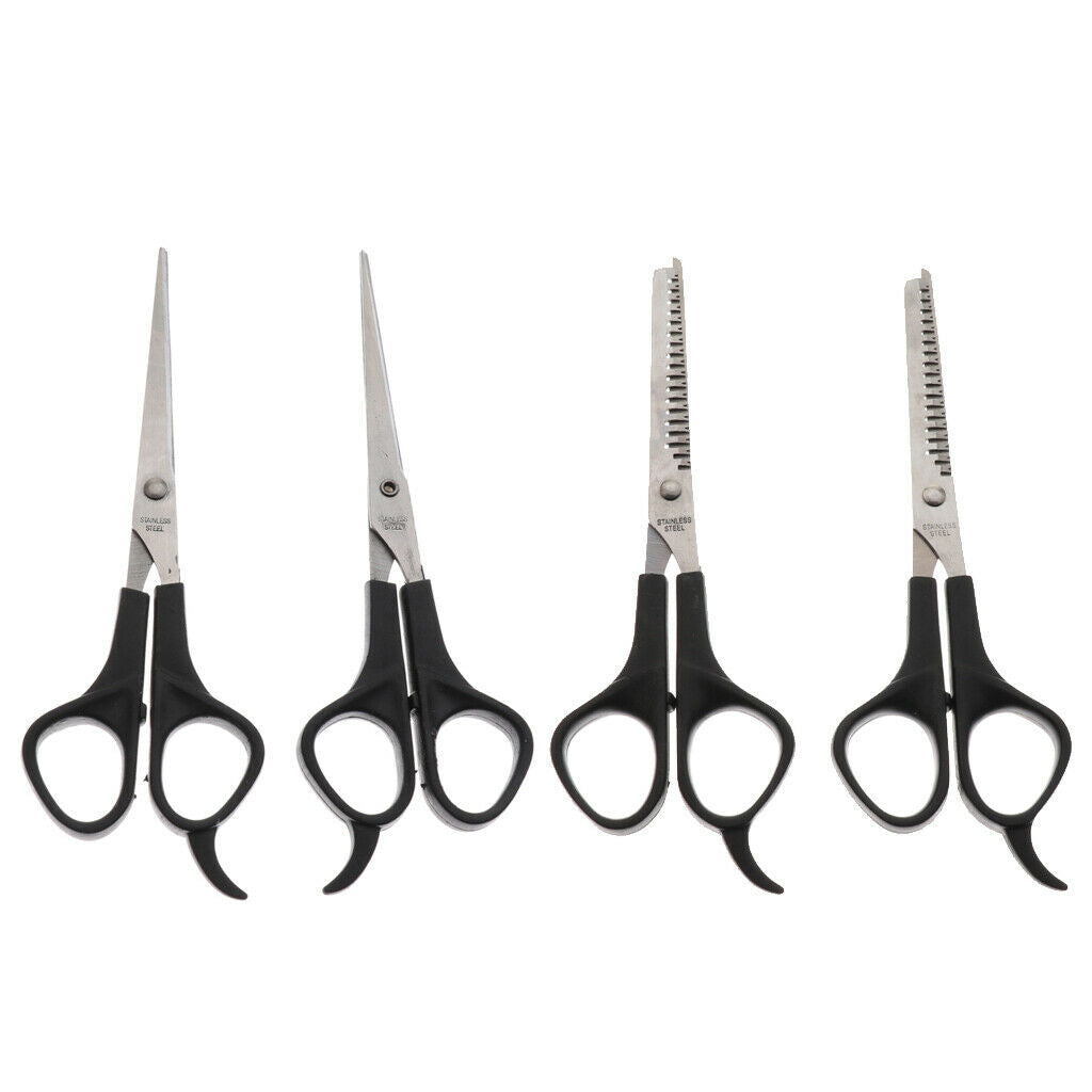 2PCS Professional Pet Dog Grooming Scissors Scissors-Straight Scissors