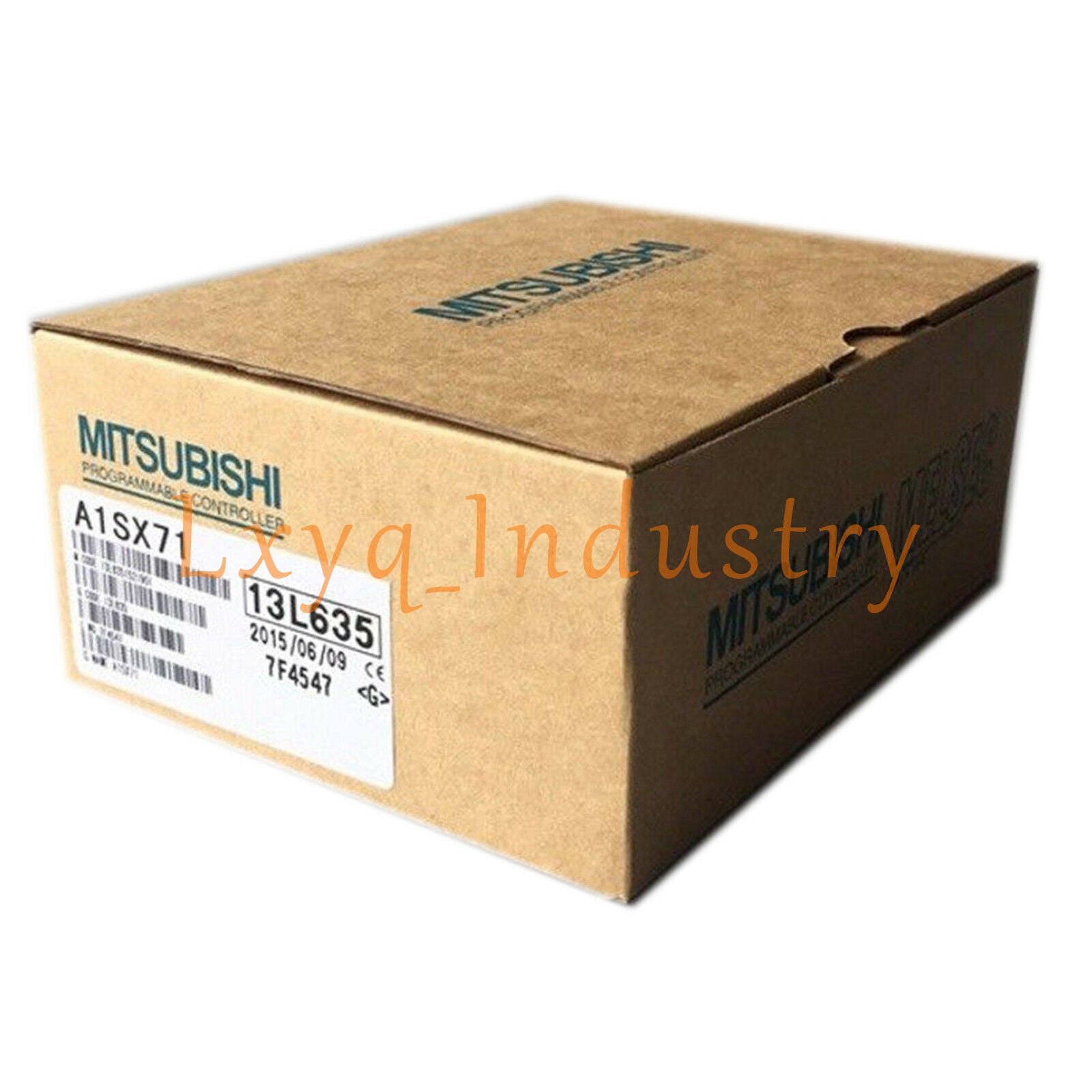 Mitsubishi A1SX71 Input Unit Module Brand New Quality Assurance