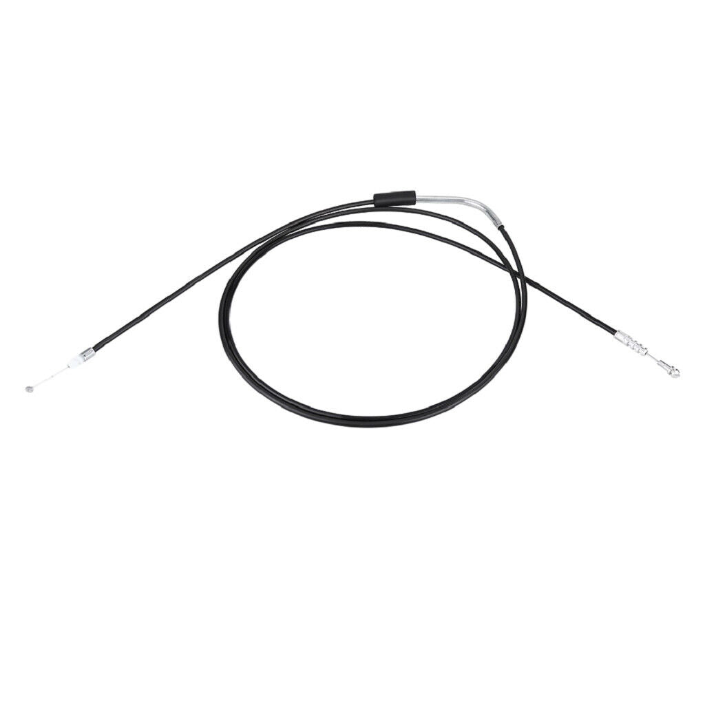 Set of 1 Bonnet Release Cable for Fiat Punto Mk2 Mk2B 1999-2005 new hot