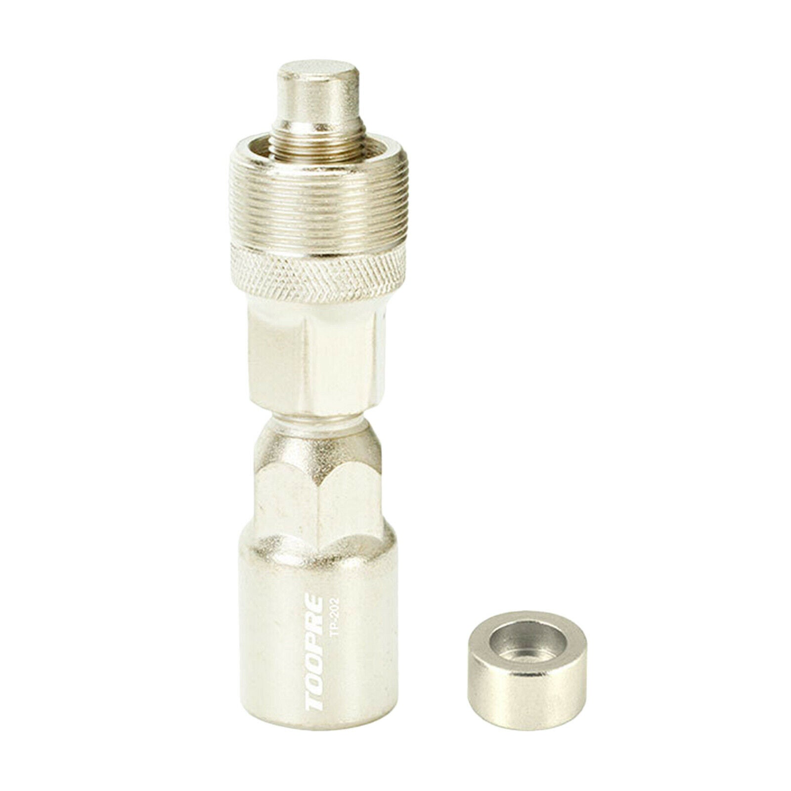 Cycling Bike Crank Wheel Puller Repair Extractor Bottom Bracket Removal Tool