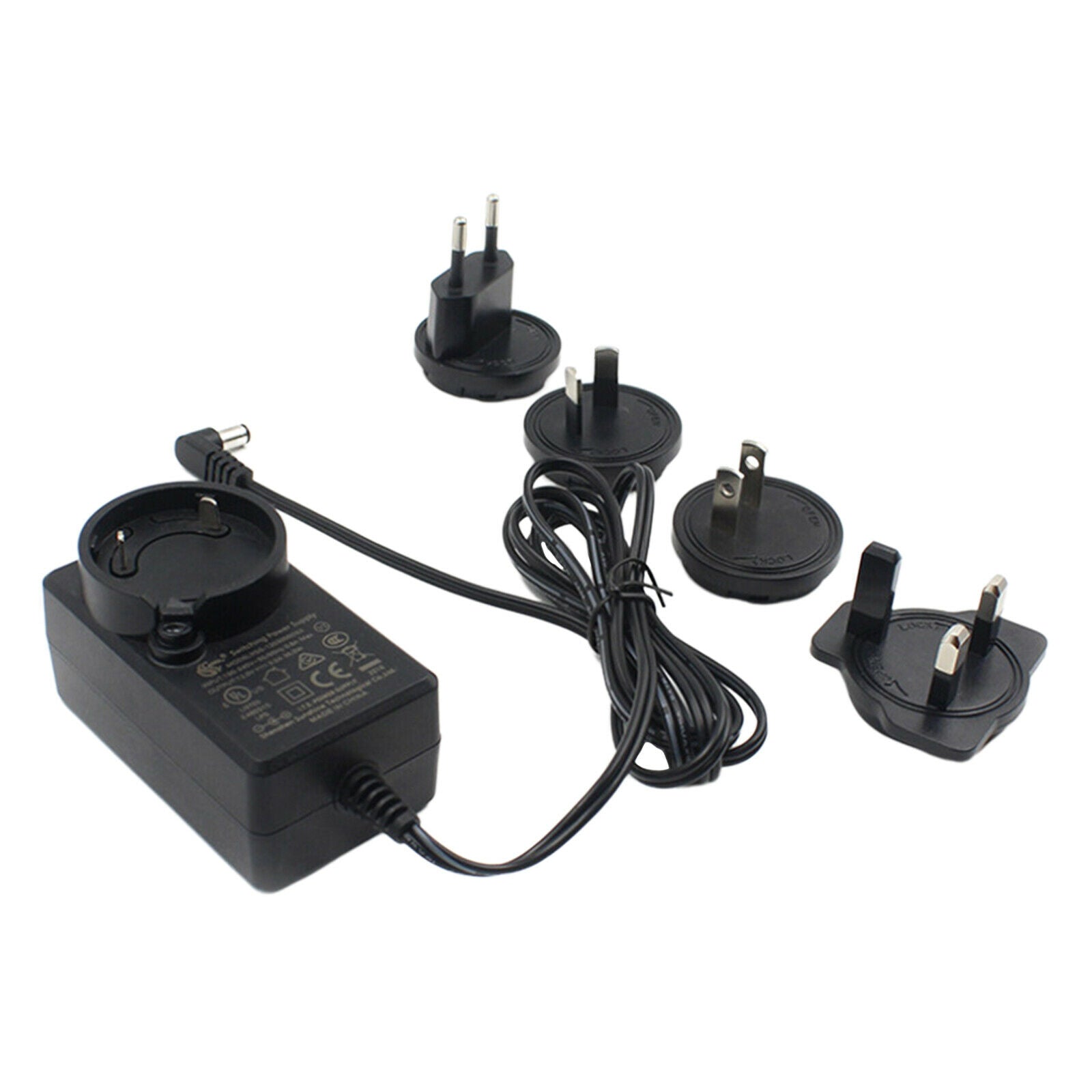 Car Coffee Maker Adapter for Car Expresso Maker Nespresso Capsule 1.2m