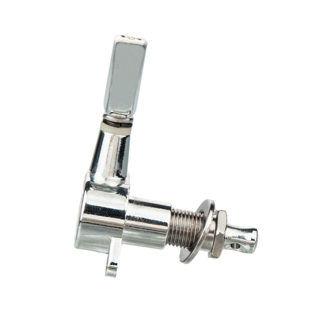 Sealed Guitar Tuning Peg Machine Head for Guitar Ukulele Parts Accessories