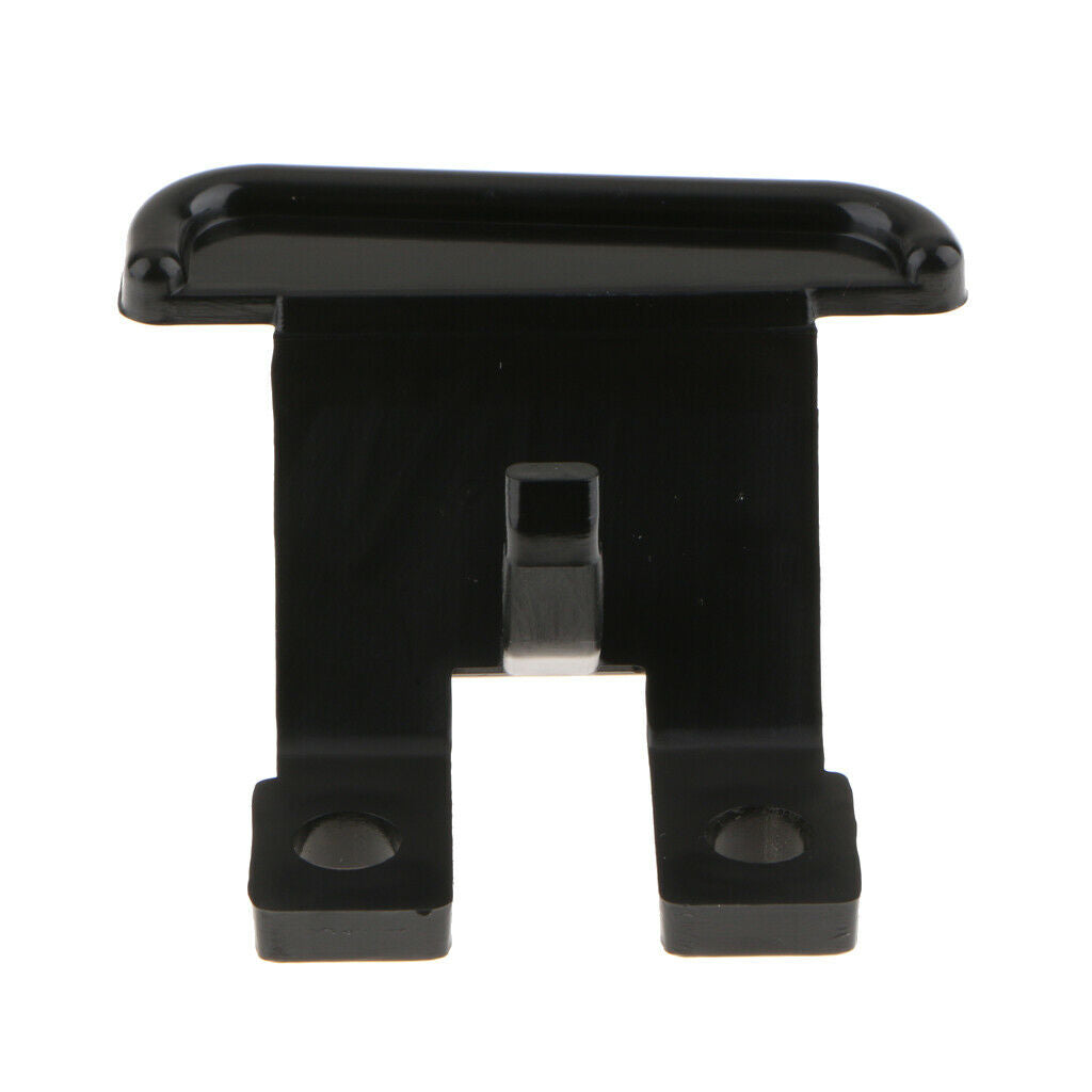 Center Console Latch Lid Lock Armrest for Trailblazer Envoy Rainier Bravada