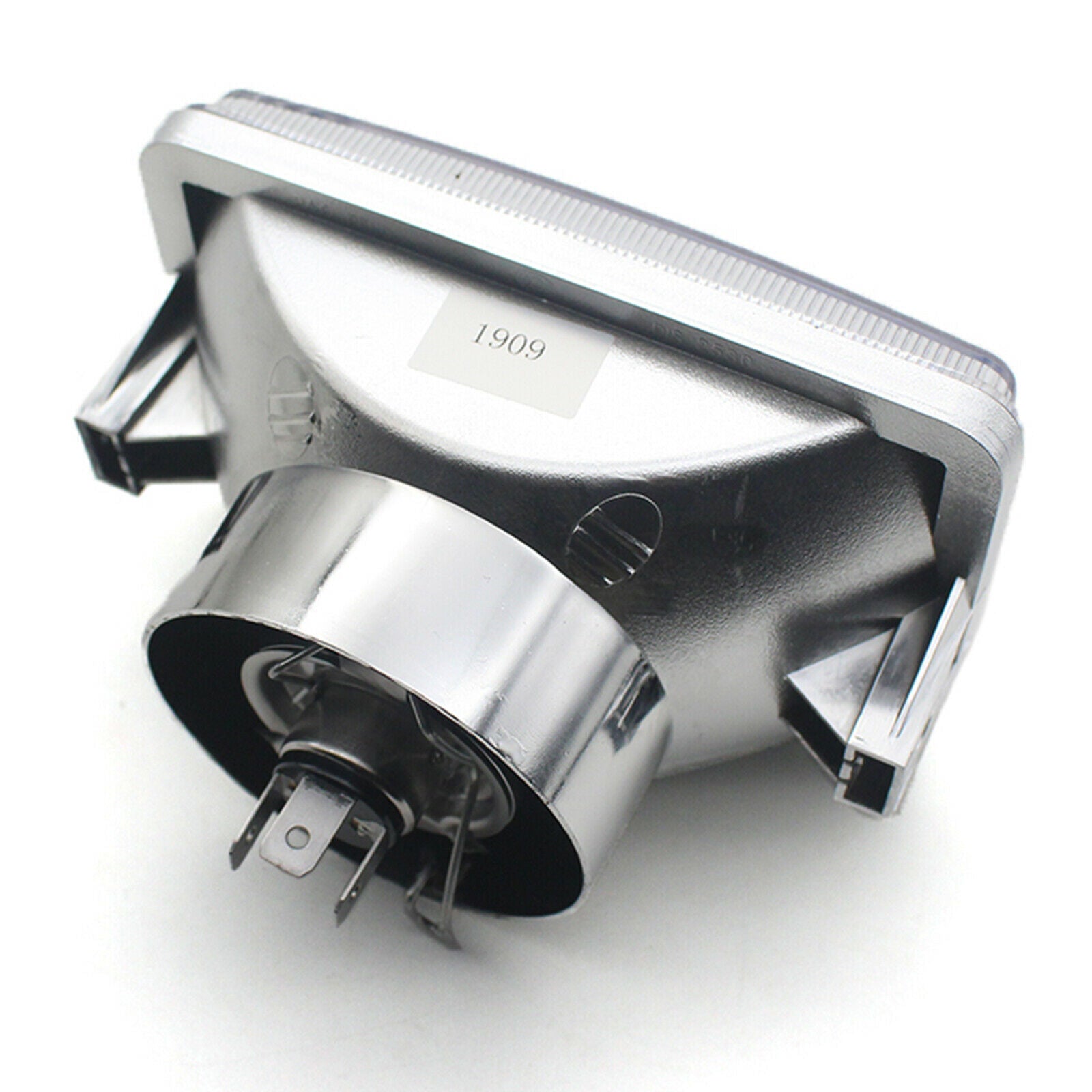 Motorcycle Headlight with Housing Replace for Vespa S150 2007-2017 1pc