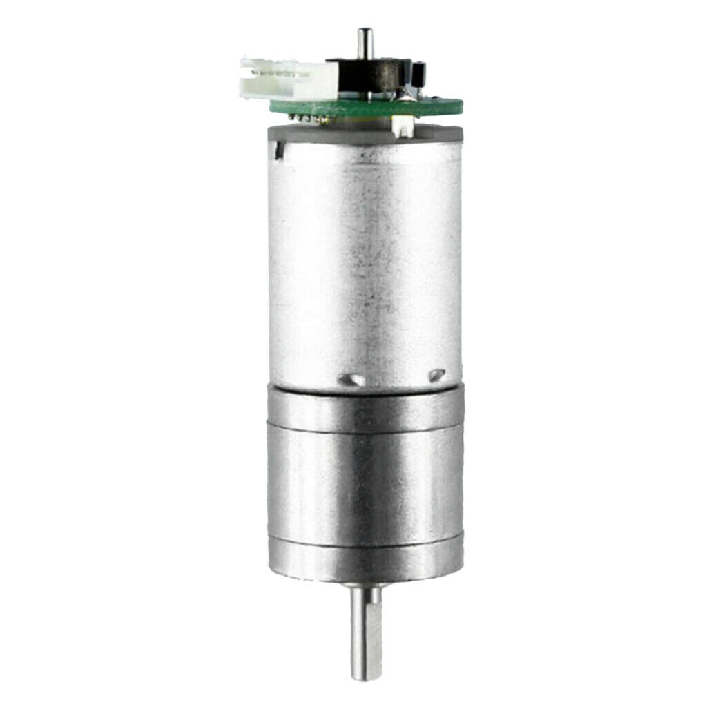 Motor Gearing with Sensor Hall Metal Gear Motor and Speed Measuring Module