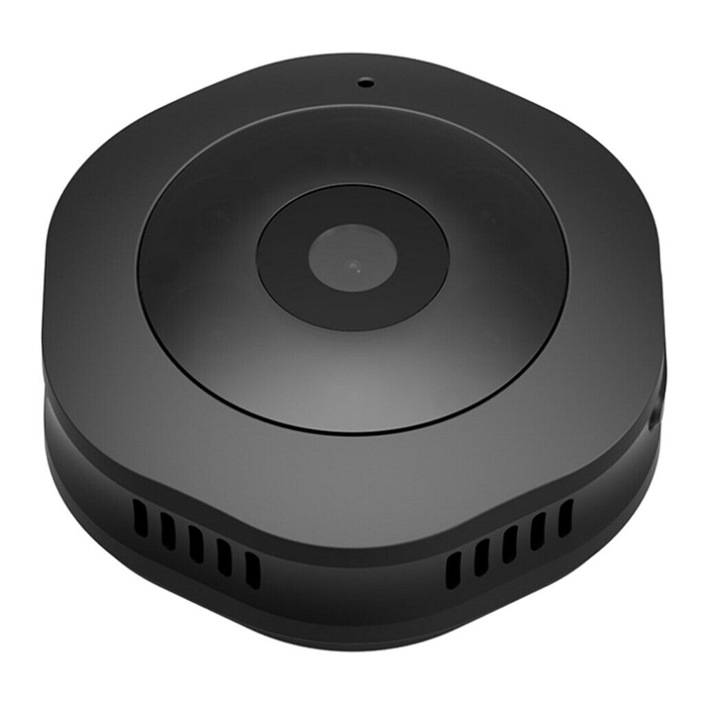 Mini Camera Wireless WiFi Security  Video Recorder Cam 1080P H6