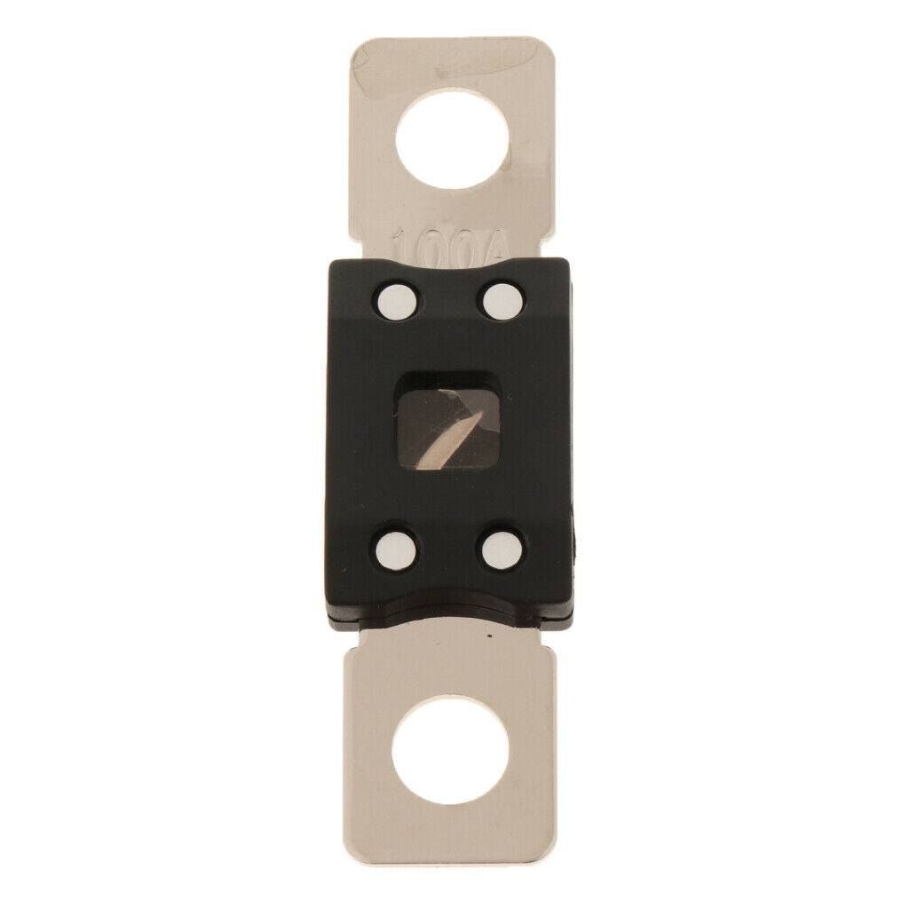 3x MEGA Bolt-on Fuse 32V/ Flat Type Fuse/Auto fuse/Blade Fuse for RV/Yacht