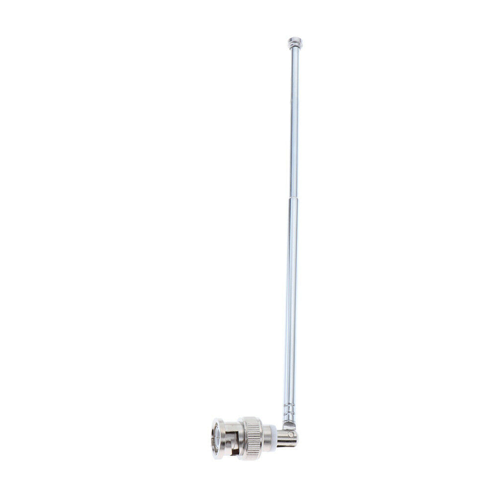 1pc Metal G2 Receiving Signal Antenna for Wireless Microphone Accs Parts