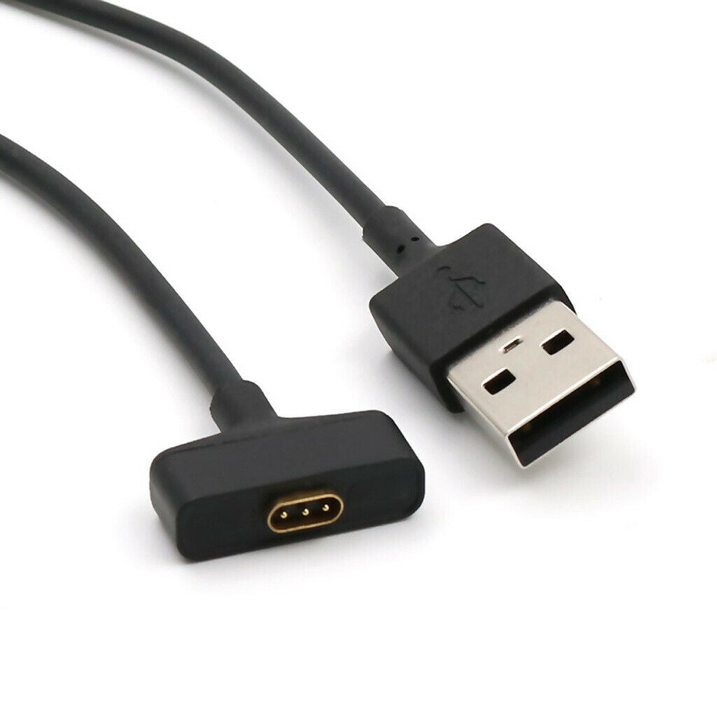 For  Ionic Universal Smart Charger Quick Charging Cable Cord 92cm