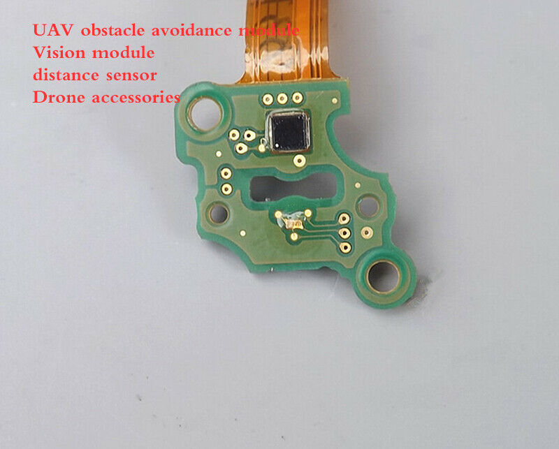 1pcs UAV obstacle avoidance Vision module distance sensor Drone accessories