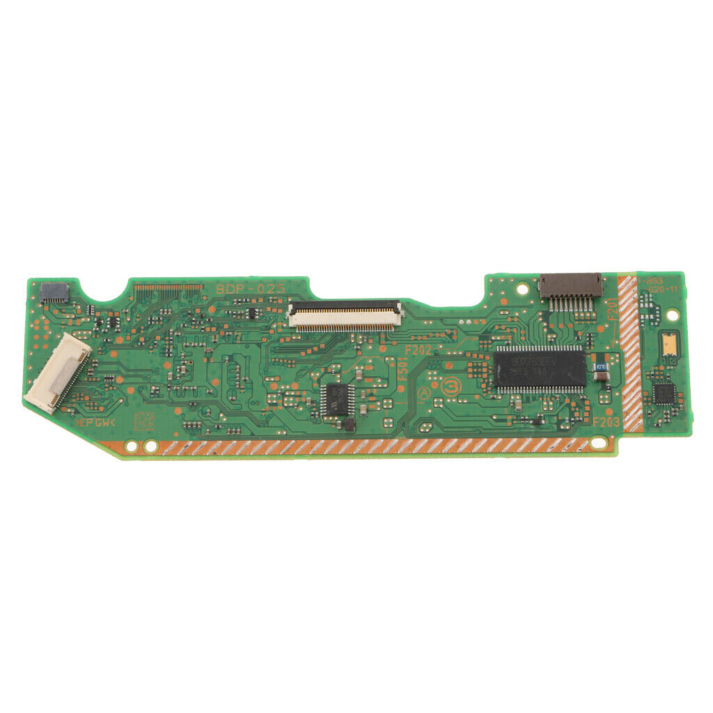 Blu-ray DVD Disc Drive PCB Logic Board for   PS4 BDP-020 KES-490A
