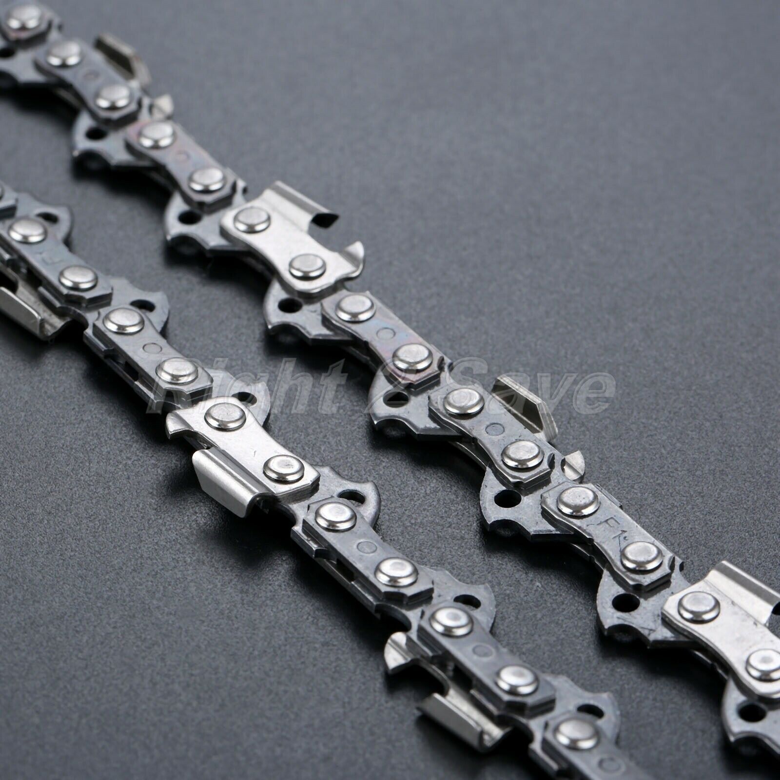Chainsaw 12" Chain Sharp Blade For 2138 Eager Beaver Replacement 3/8"LP 050 44DL