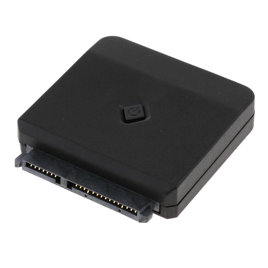 SATA to USB 3.0, SATA III Hard Drive Adapter Converter for 3.5/2.5inch HDD/SSD