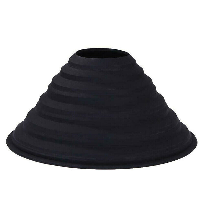 Anti-glass Ultimate Camera Lens Cover Hood Anti-reflective Silicone Photos S*DF