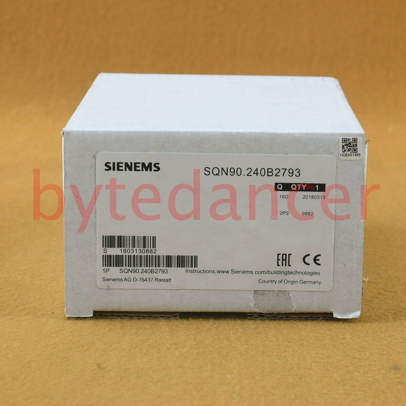 1PC New SQN90.240B2793 1 year warranty Fast  SM9T