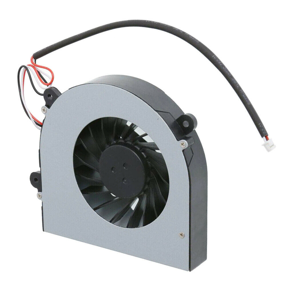 3 Pins Metal CPU Cooling Fan for Clevo W150 W350 W350ETQ W370 W370ETQ K660E