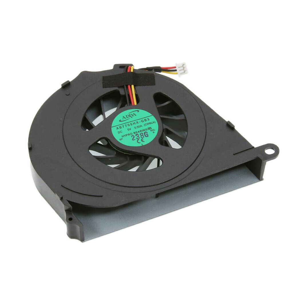 New Replacement Cooler CPU Cooling Fan For   Satellite L755 L755D