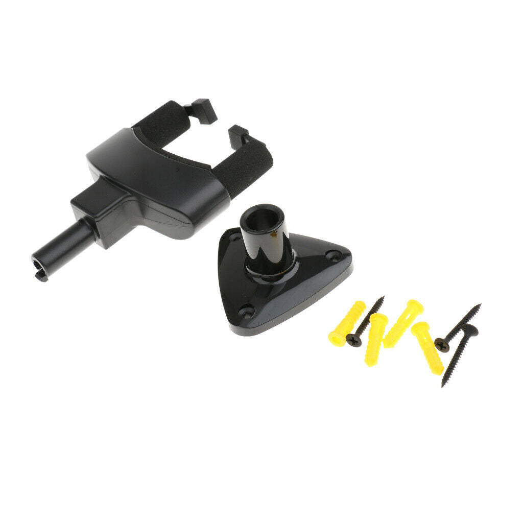 Guitar Stand Hanger Wall For All Guitar Easy Install