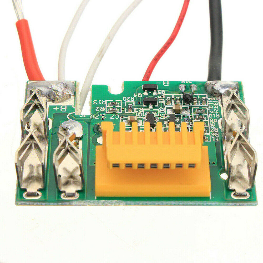 18V 3.0A Lithium Battery PCB Li-ion Protect Circuit Module Board for Makita