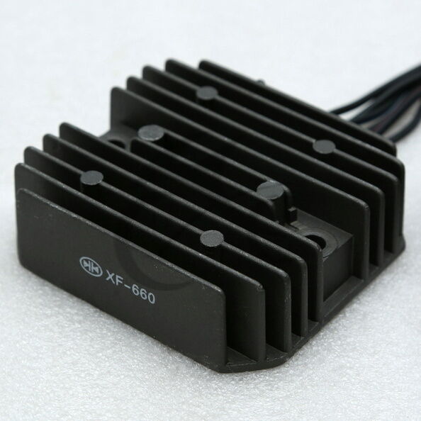 Voltage Rectifier Regulator For Kawasaki VN1500 Vulcan 1500 Nomad Classic 96-08