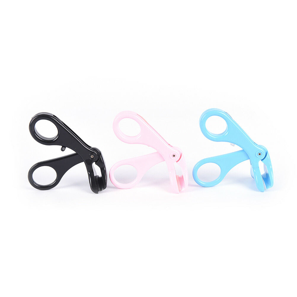 Plastic Women's Eyelash Curler Women Eyelash Extension Curlers Makeup Too.l8