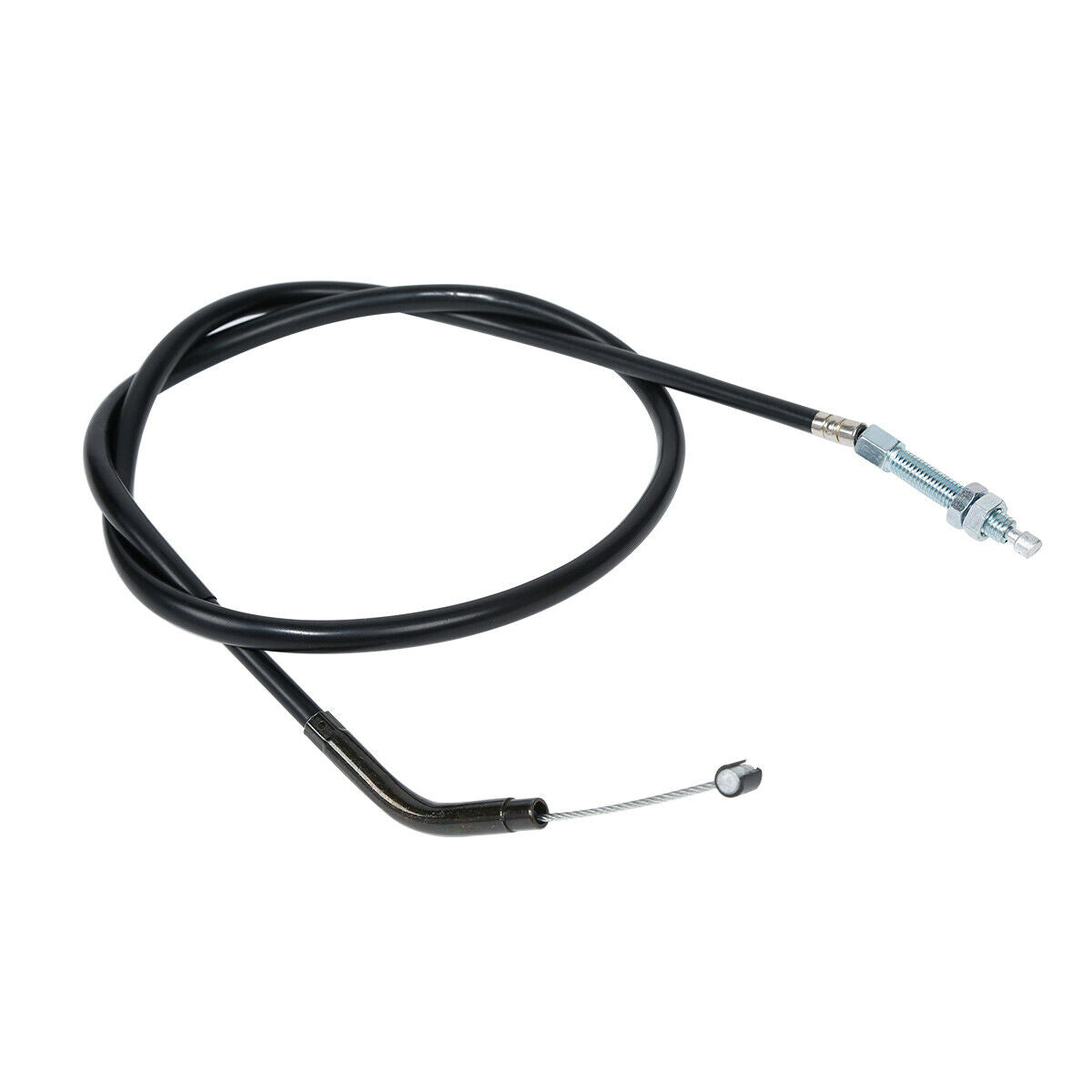 Motorcycle Motorbike Clutch Cable Fit For Suzuki SV650 N 2003-2006 2005 2004