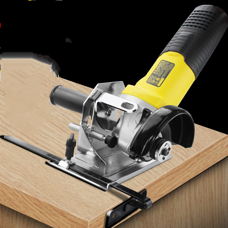 Angle Grinder Bracket Angle Grinder Variable Cut Machine Conversion Tool Base