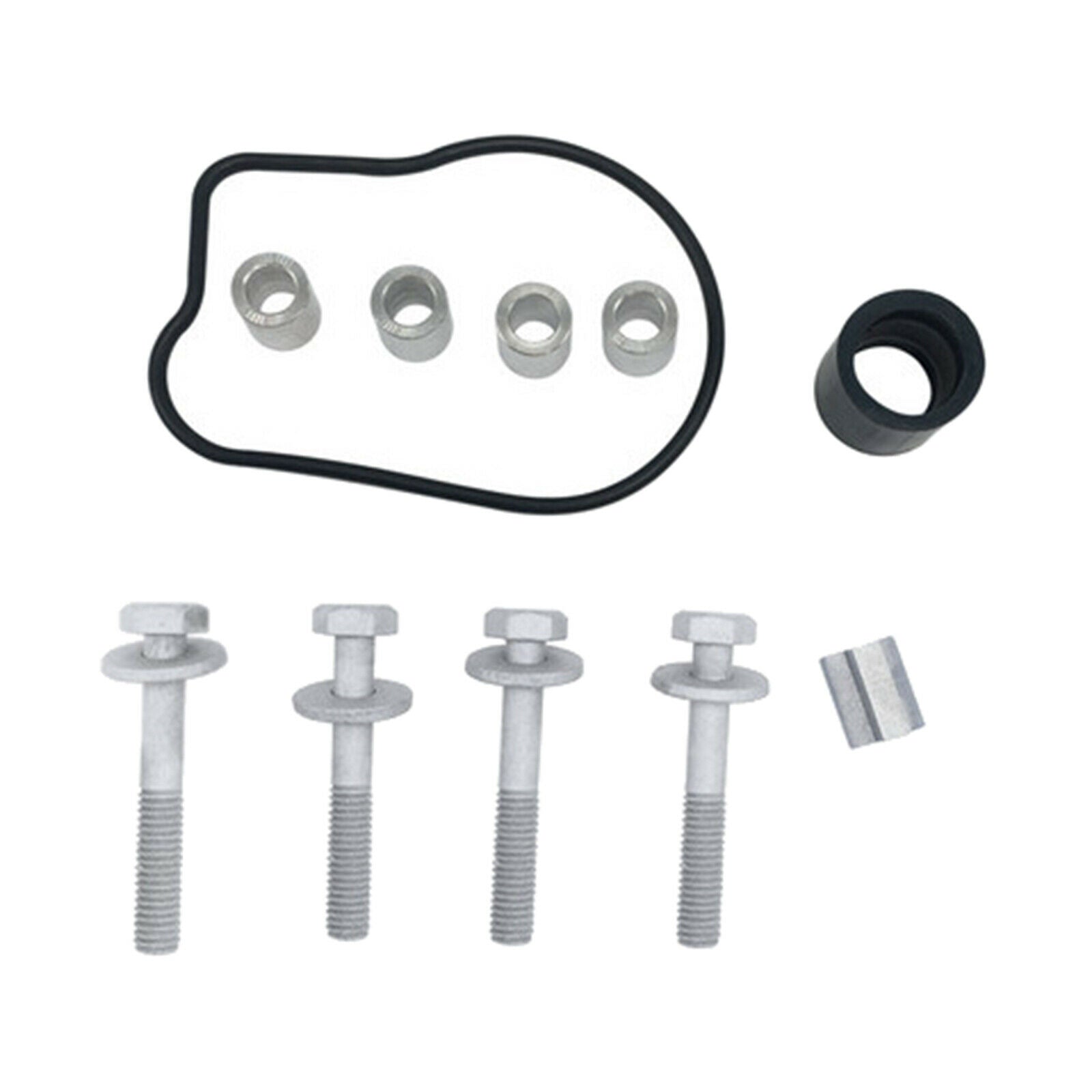 Water Pump Impeller Kit for  40/50  BF40A BF40D Outboard Engines