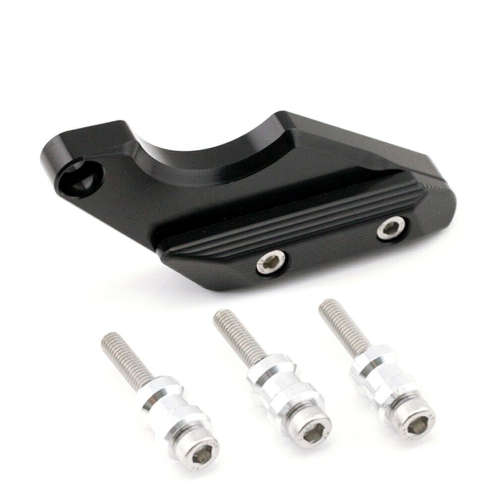 Right Engine Cash Silder For YAMAHA FZ-6R XJ6 Diversion XJ6N FZ-6S FZ6R XJ6