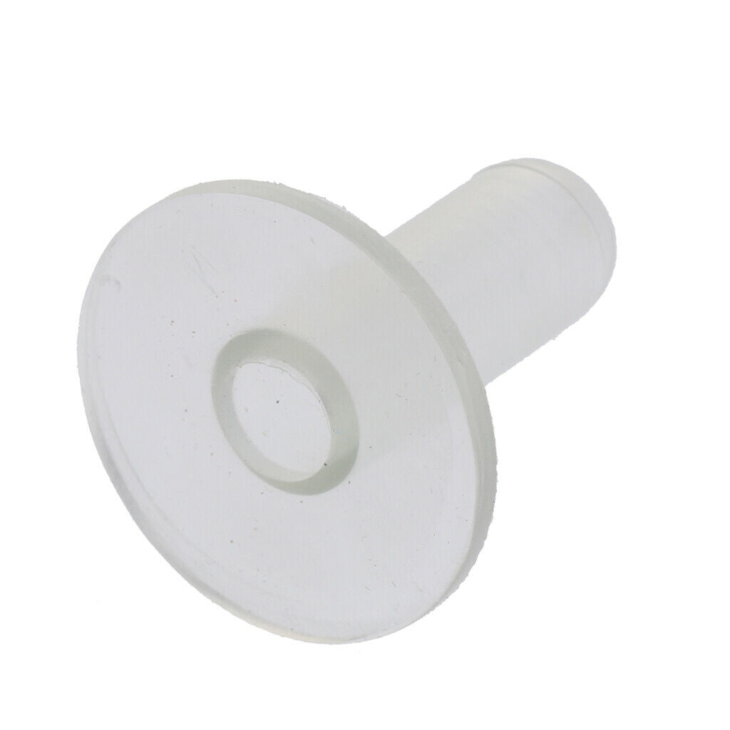 Nipple Orphan Bottle for Lamb Pet Pup Dog Sheep Cat Goat Teat Drink Clear