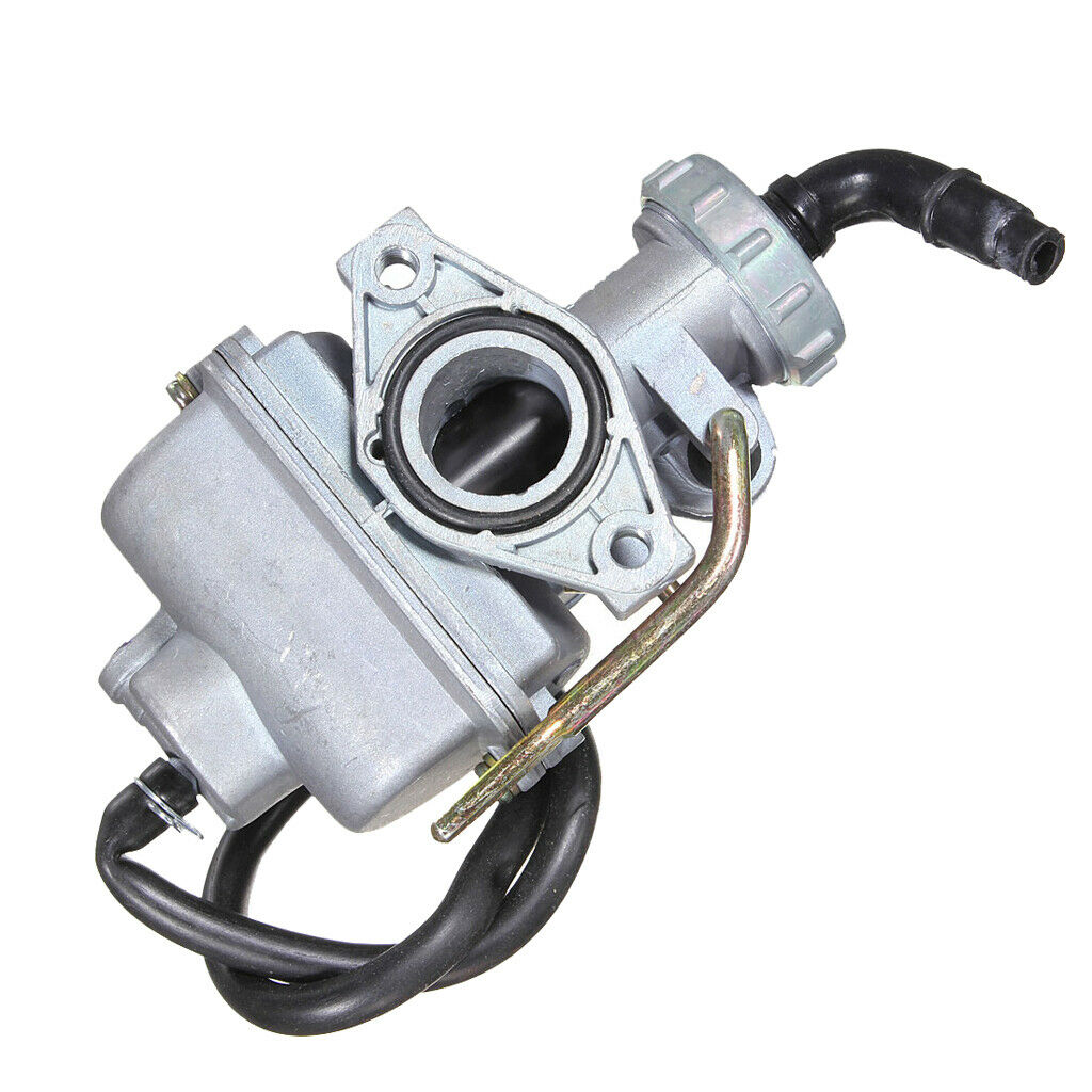 Carburetor Filter Spark Plug   For 50cc 70cc 90cc 110cc 125cc ATV