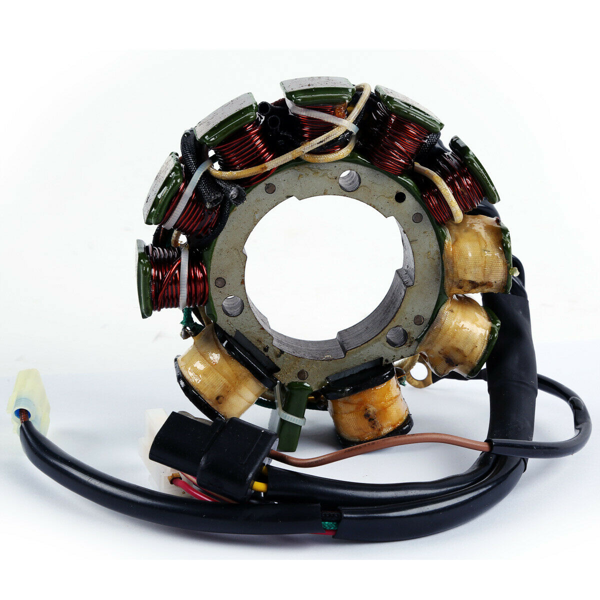 Motorcycle Stator Coil Fit For Arctic Cat Snowmobile EXT 580 EFI EXT580 1998
