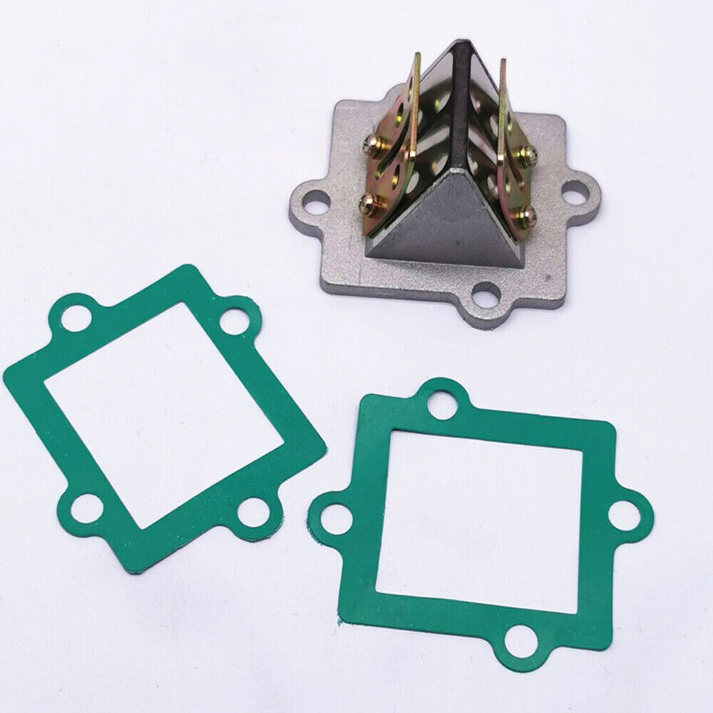Motorcycle ATV Inlet Reed Valve For Polaris Sportsman Predator 90 Scrambler 90