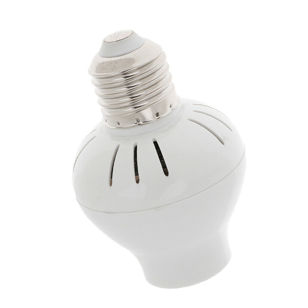 E27 LED Sensing Bulb Holder