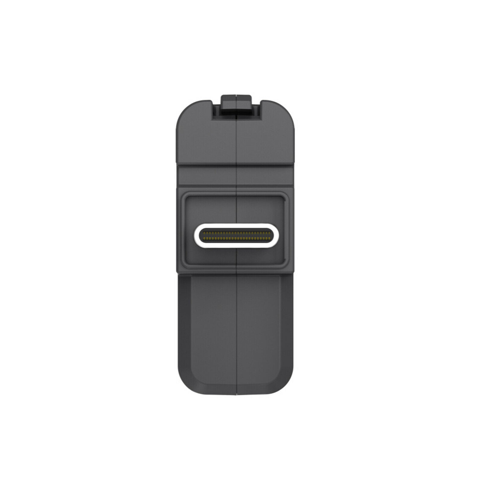 3.5mm USB-C Mic Adapter for Insta 360 ONE X2 Charging Adapter Accessories