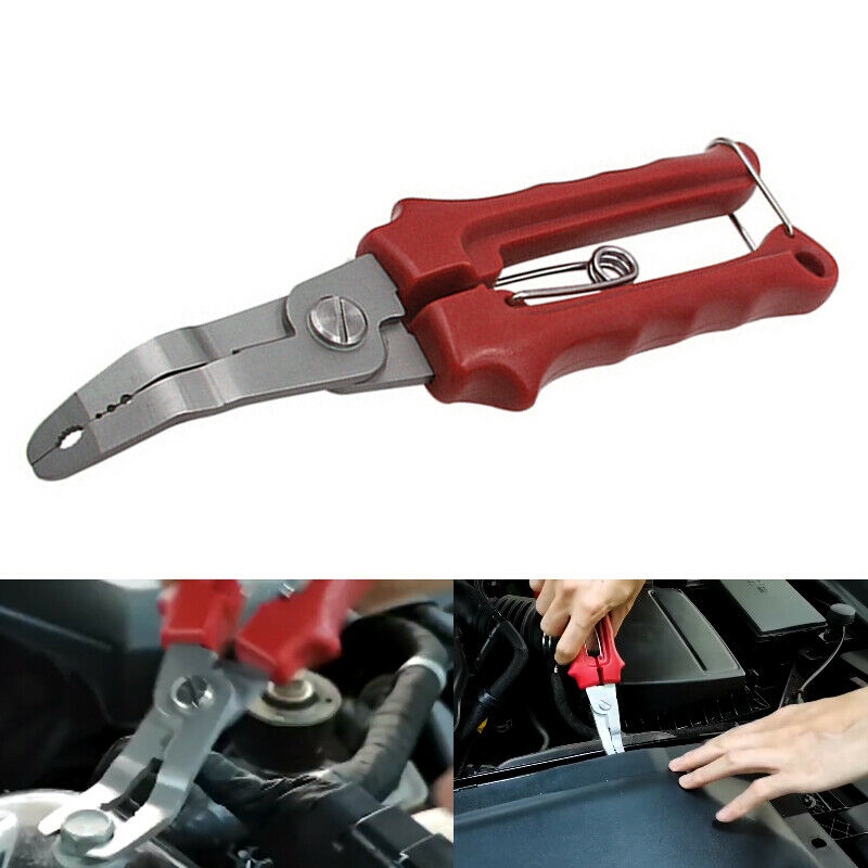 3Pcs Car Audio Sound Insulation Disassembly Modification Window Trim Remove Tool