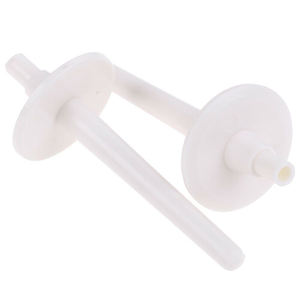 2pcs/Set Spool Pins Spoon Stand Holder 444813-454 Sewing Machine Accessor.l8