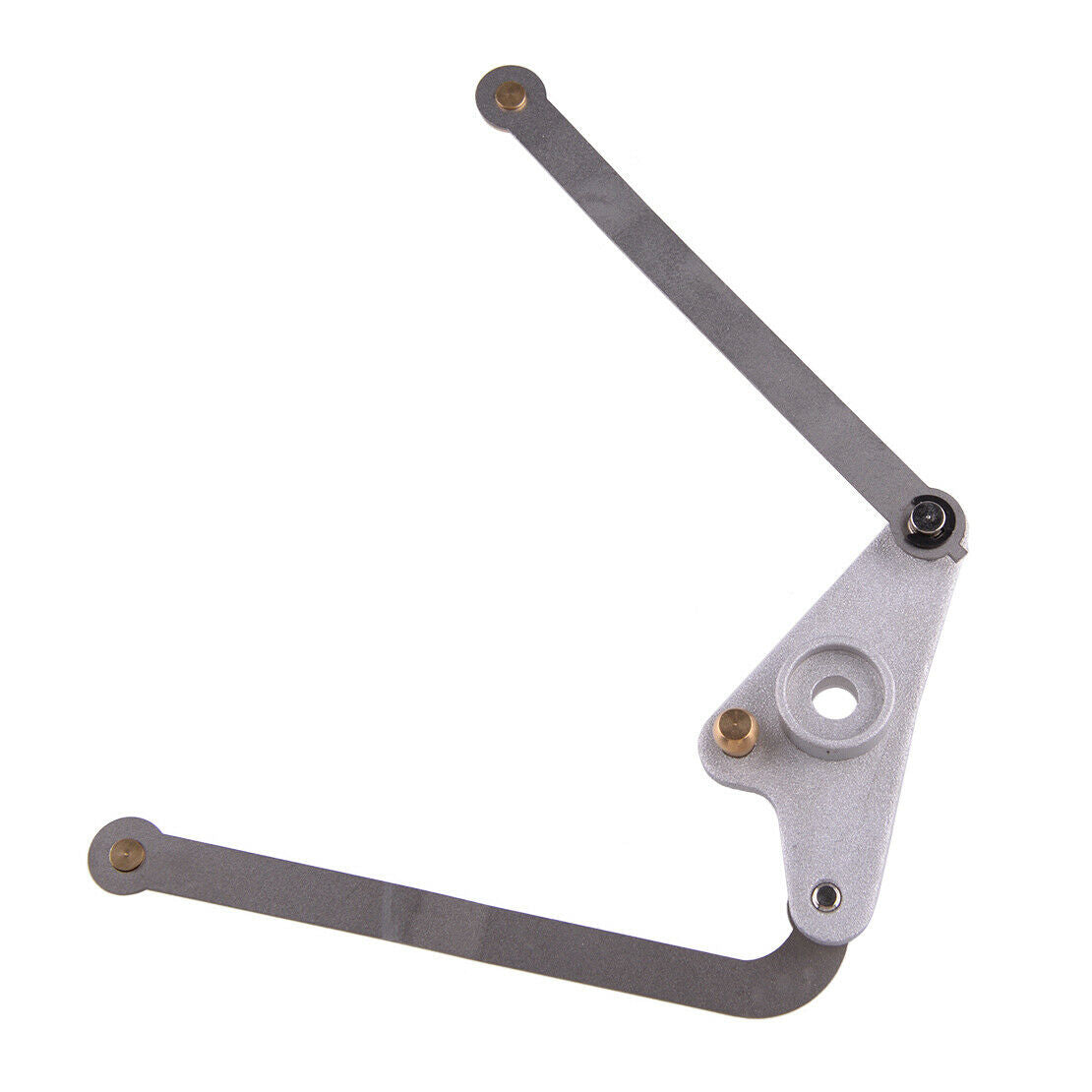 1pcs Intake Manifold Air Flap Runner Lever Repair fit for Benz V6 M272 M273 Acc