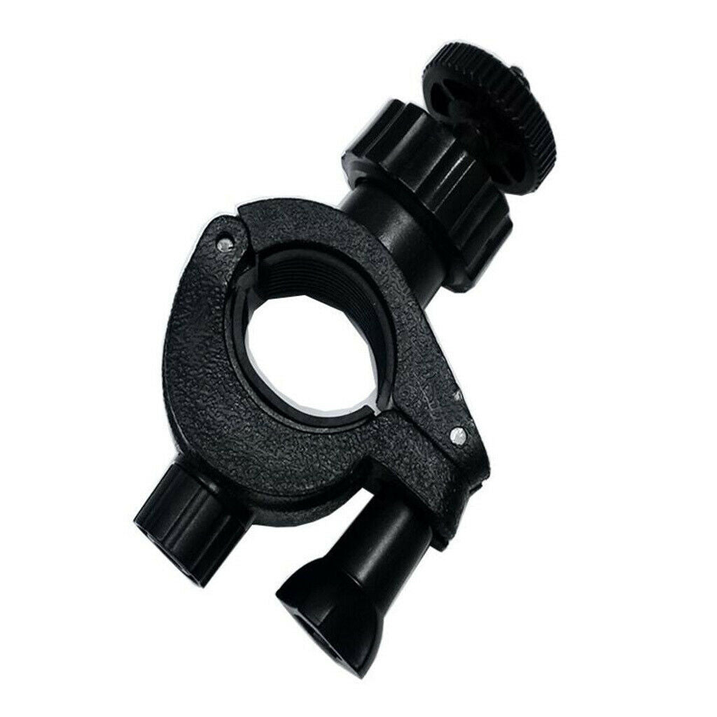 Multi-Function Ball Adapter Clamp for Cameras Phone Holders