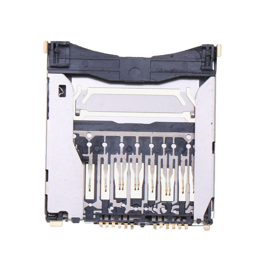 3X SD Memory Card Slot Holder Container Repair Part for Canon 750D 760D 800D(A)