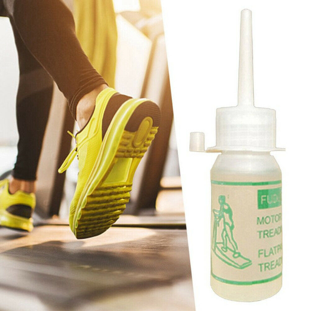 30ml Treadmill Lubricant Running Machine Lubricating Silicone Oil