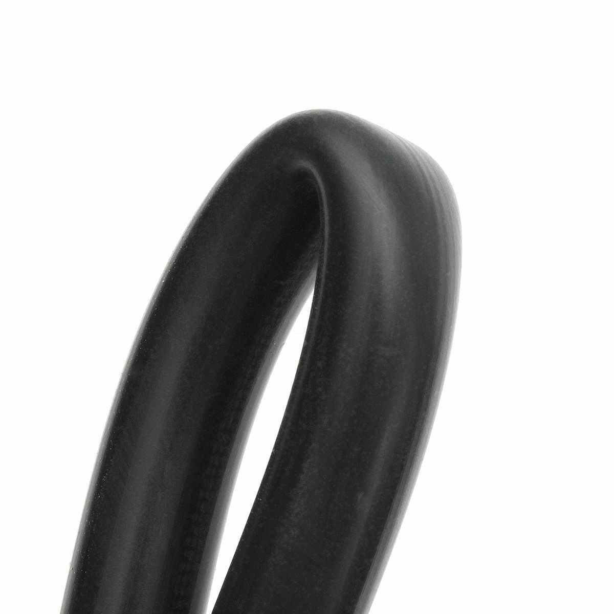 4mm Black Universal Silicone Air Vacuum Hose/Line/Pipe/Tube - 5M