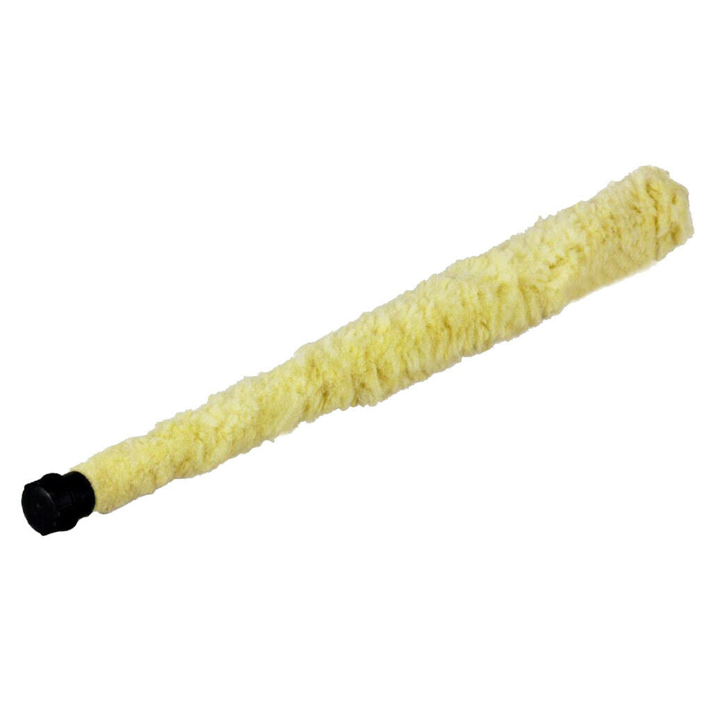 52cm Soft Saxophone Alto Sax Cleaner Pad Dryer Saver Moisture Remover