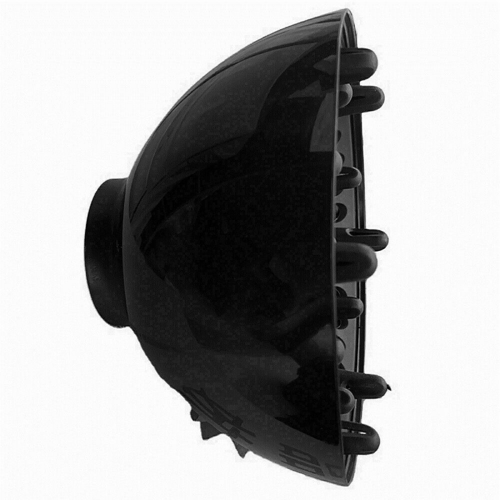 Salon Hair Dryer Universal Professional Blower Hairdressing Curly Diffuser Tool