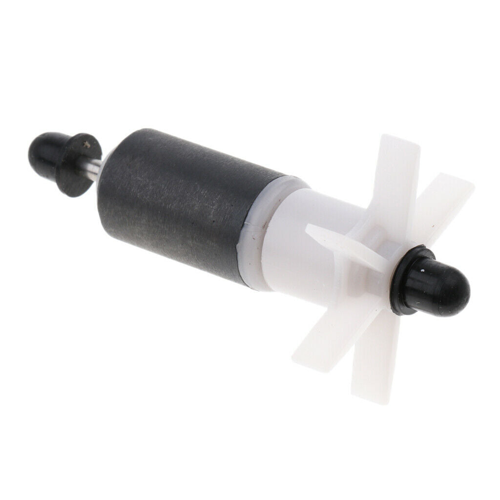 12x Aquarium Canister Motor Impeller Assembly Replacement Spare Parts Ponds