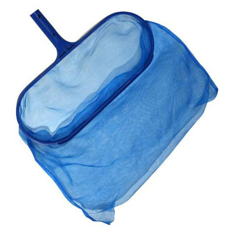 Swimming Pool Skimmer Net without Pole Deep Bag Net Water Surface Cleaning  Pb
