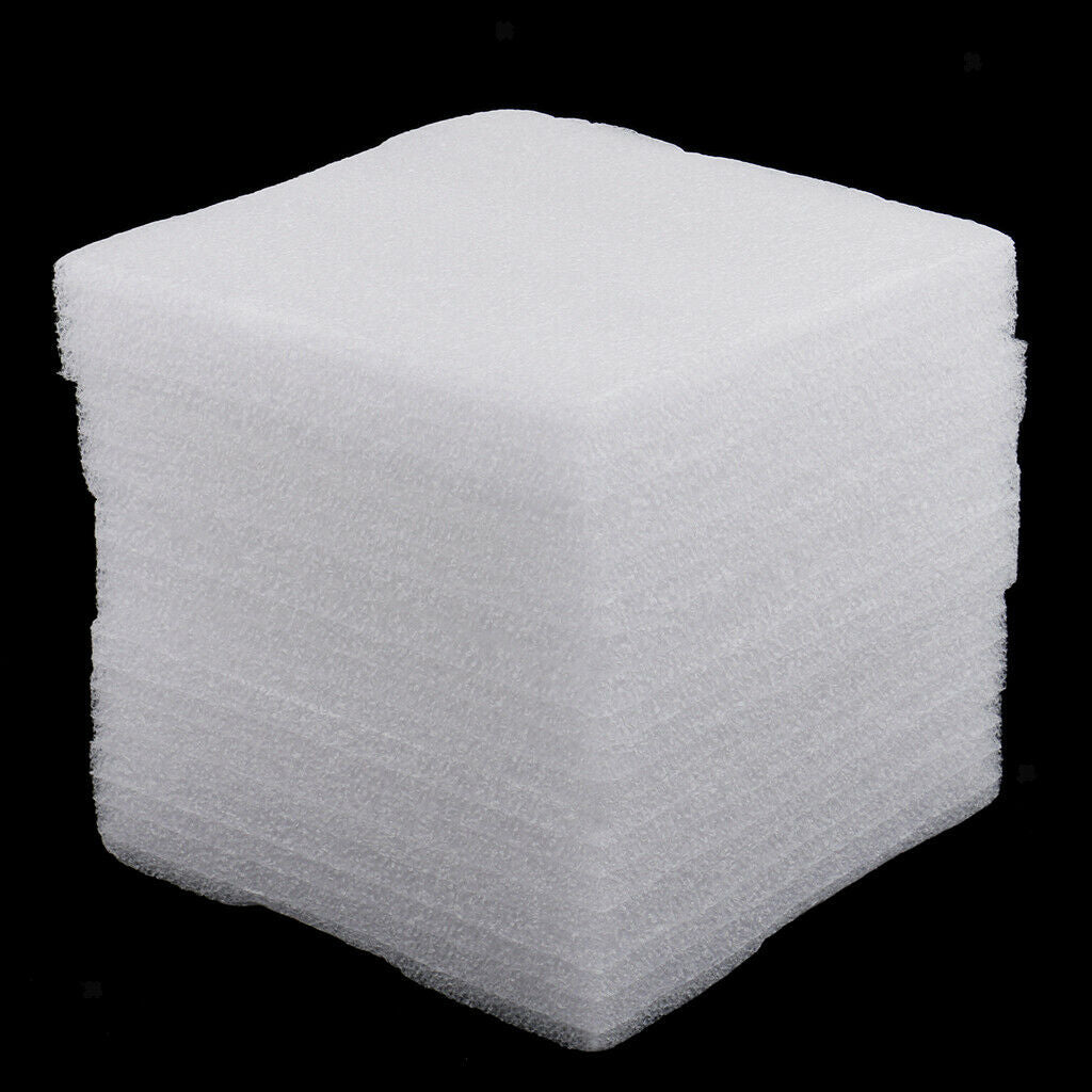 5Pcs/set Dense Foam Needle Felting Pad - Flat Panel, 5.8 x 7.8 x 1.1 inch